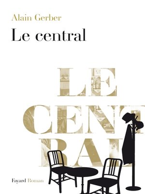 cover image of Le Central